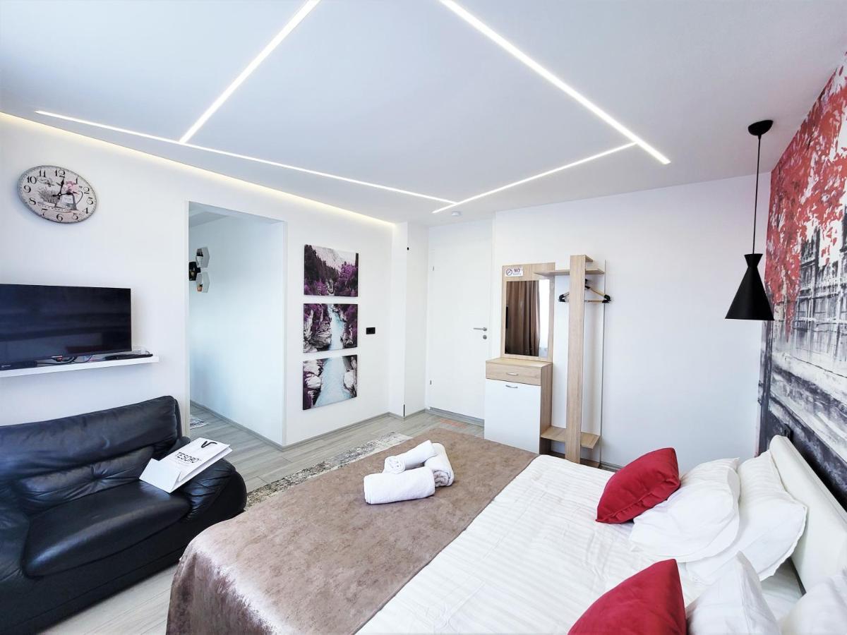 Cozy Apartment In Pristina Exterior photo